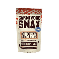 CHICKEN SLIDERS Crumbs