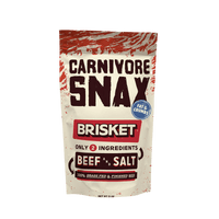 BRISKET Fat & Crumbs