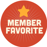 Member Favorite
