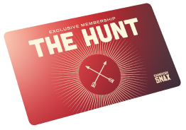 Carnivore Snax Membership